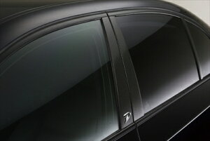 BMW 5serise TOURING E60 (04y`) Sports Line M5 Look Bumper Type CARBON PILLAR PANEL t