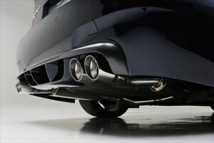 BMW 5serise SEDAN E60 Msoprts (04y�`) Sports Line M5 Look Bumper Type D.T.M SPORTS MUFFLER SLASH 90W×2 ��t��