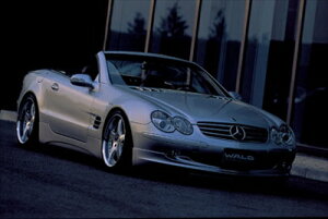 SL-class R230 EXECUTIVE LINE KIT PRICE (F.S.R)(`06yj hς