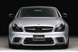 WALD MERCEDES BENZ CLS-class W219 Sports Line Black Bison Edition `07y KIT PRICE(F.S.R) hς
