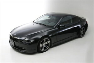 BMW 6Series E63/64 SPORTS LINE KIT PRICE (F.S.R) `07y ht