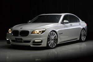 BMW 7series F01/02/03/04 Sports Line Black Bison KIT PRICE (F.S.R) 2010y` Short hς
