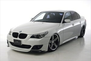 BMW 5serise SEDAN E60 Msoprts (04y`) Sports Line M5 Look Half Type KIT PRICE (FCR)