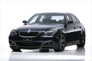 BMW 5serise SEDAN E60 (04y`07y/07y` ) Sports Line M5 Look Bumper Type KIT PRICE (F,R)