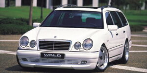 E-class W210 WAGON `f99y EXECUTIVE LINE (EXCHANGE) KIT PRICE (F.S.R)