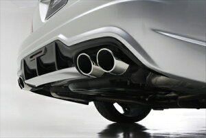E-class W211 Sports Line Black Bison Edition �`06y/07y�` D.T.M SPORTS MUFFLER CUTTER (OVAL117W×2)