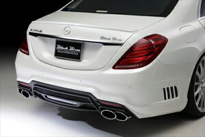SPORTS LINE BLACK BISON EDITION MERCEDES BENZ S-CLASS W222(2013` ) Aop[X|C[