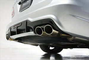 E-class W211 Sports Line Black Bison Edition `06y/07y` D.T.M SPORTS MUFFLER (OVAL117W×2) t