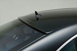 S-class W221 EXECUTIVE LINE ROOF SPOILER(`2009y) ht