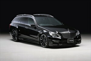 Mercedes Benz E-class W212 WAGON Sports Line Black Bison Edition Oi2011y`2013y) KIT PRICE(FCSCR) LED version