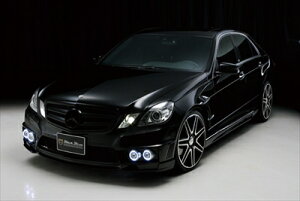 Mercedes Benz E-class W212 Sports Line Black Bision Edition 09y` KIT PRICE (F,S,R) FOG version ht