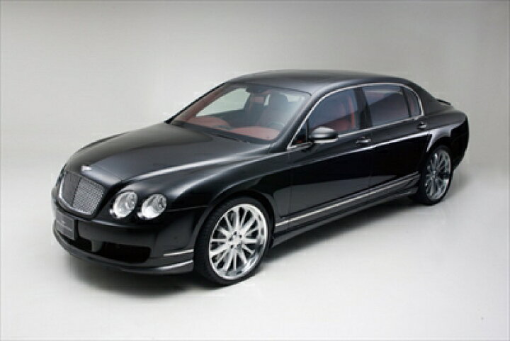 楽天市場】BENTLEY CONTINENTAL FLYING SPUR Executive Line 〜