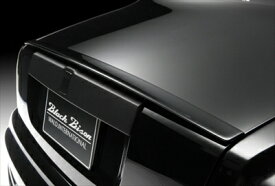 SPORTS LINE BLACK BISON EDITION ROLLS-ROYCE PHANTOM series 2 2012y〜 トランクスポイラー 塗装済み