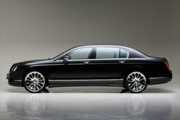 楽天市場】BENTLEY CONTINENTAL FLYING SPUR Executive Line 〜