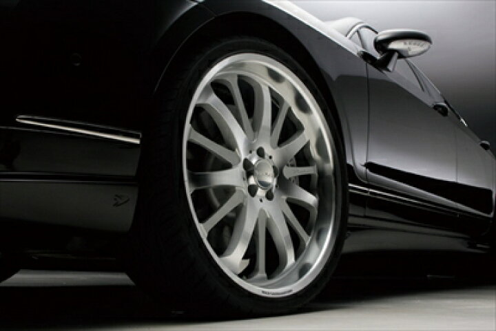 楽天市場】BENTLEY CONTINENTAL FLYING SPUR Executive Line 〜