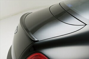BENTLEY CONTINENTAL GT O Executive Line `07y TRUNK SPOILER FRP hς