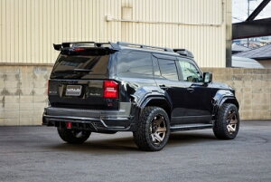 250 �����h�N���[�U�[ GDJ250W / TRJ250W 2024.4- ���A���[�t�X�|�C���[ �f�n