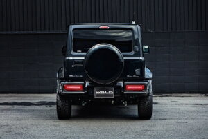 JC74W Wj[m}h SPORTS LINE BLACK BISON EDITION XyA^CJo[