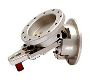 ボールロックシステム ラフィックス GTC カラー:シルバー