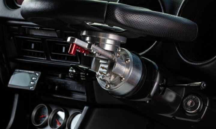 楽天市場】ラフィックス GTC キーロックシステム ブラック : Autostyle