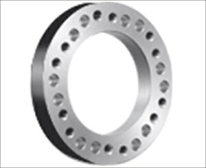 マルチ変換ボススペーサー ブラック