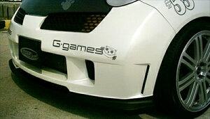 K12 マーチ フロントバンパー前中期用