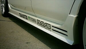 K12 マーチ サイドステップ 5Dr