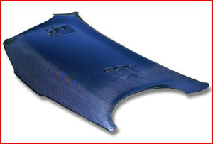 K12 マーチ FRPボンネット