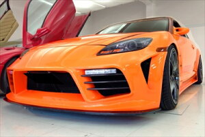 RX-8 SE3P O Under Panel Carbon