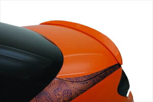 RX-8 SE3P 前期 トランクスポイラー(FRP) 塗装済み