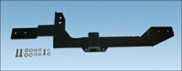 楽天市場】ジムニー JA11 マルチヒッチメンバー 【納期未定】 : Autostyle 