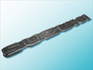 ジムニー JB23系 SUZUKIカーボンエンブレム