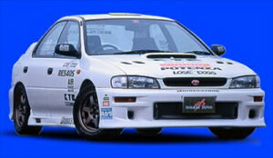 IMPREZA (GC8) TChXebv hς