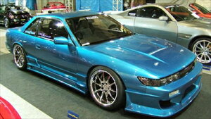 VrA S13 GLARE 3s[XLbg iA n[tj