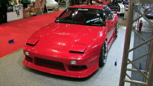 180SX GLARE tgop[X|C[ hς