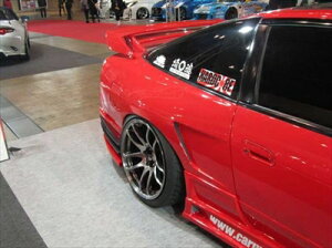 180SX GLARE GTChtF_[ EZbgiAj 50mmCh hς
