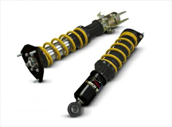 楽天市場】インプレッサ GDB (E〜G型) MONOCEROS 車高調 : Autostyle