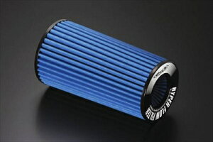 ハイエース 200系 標準ボディ ガソリン車 (〜2010/07) Genb ハイパーフローフィルター 取付込