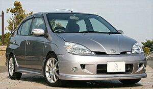 NHW10/11 vEX tgop[X|C[ ht