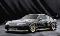 楽天市場】シルビア s15 ワイズスクエアの通販