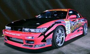 S13 VrA TChXJ[g hς