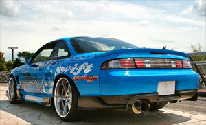 S14 VrA D1-GP SPEC PRO Aop[X|C[ZbgiA_[fBt[U[ eNm[ j hς
