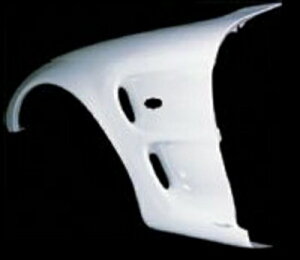 FD3S フロントフェンダー