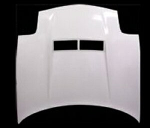 FD3S ボンネット(テクノーラ製) 塗装済み