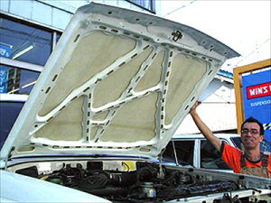 �����N�� L/C60 �E�C���Y���[�N�X�I���W�i�� FRP�{���l�b�g