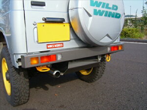 �W���j�[ JA12/JA22 ���A�{�b�N�X�o���p�[ ���[�J�[�h���i �K�����^ ��t��