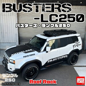 LC250 �����h�N���[�U�[250 ���[�t���b�N BUSTERS(�@�l�̂ݔz���j