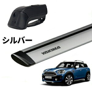 YAKIMAKi BMW MINI F60 CROSSOVER [t[tԗ x[XLAZbg eBo[C WFbgXg[o[S Vo[