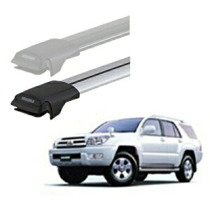 �YAKIMA���K�i� 215 �n�C���b�N�X�T�[�t ���[�t���[������ԗ� �x�[�X���b�N ���[���o�[XL�T�C�Y 2�{�Z�b�g �V���o�[