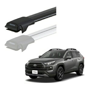 YAKIMAKi 50 RAV4 [t[ԗ x[XbN [o[LG/MDTCY 2{Zbg ubN